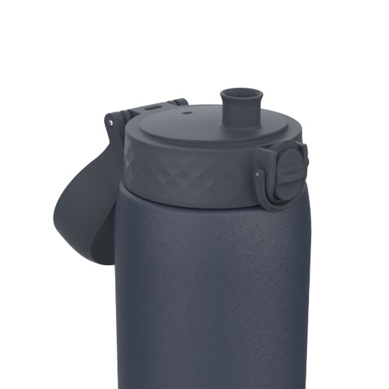 Gourde, acier inoxydable, 920 ml Ash Navy - Ion8