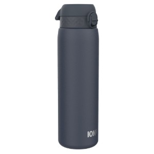 Waterfles, roestvrij staal, 920 ml Ash Navy - Ion8