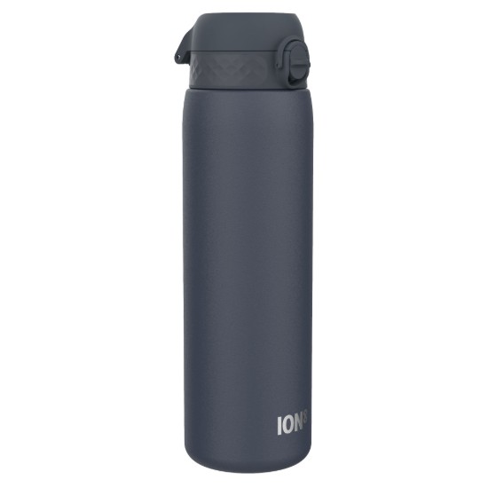 Gourde, acier inoxydable, 920 ml Ash Navy - Ion8