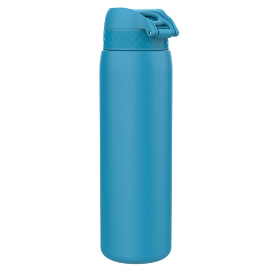 Water bottle, stainless steel, 920 ml, Blue - Ion8