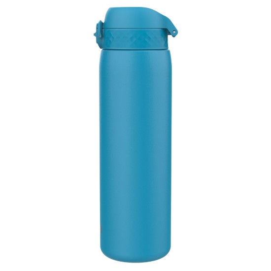 Water bottle, stainless steel, 920 ml, Blue - Ion8