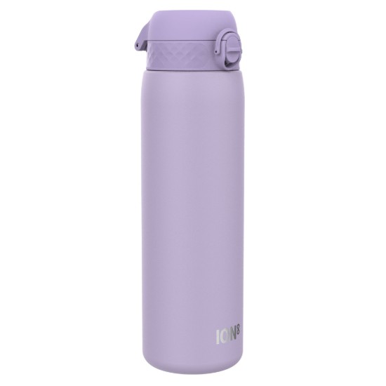Vandflaske, rustfrit stål, 920 ml Periwinkle - Ion8