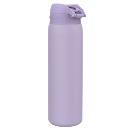 Vandflaske, rustfrit stål, 920 ml Periwinkle - Ion8