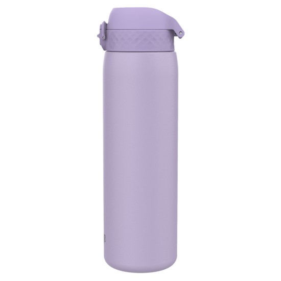 Vandflaske, rustfrit stål, 920 ml Periwinkle - Ion8