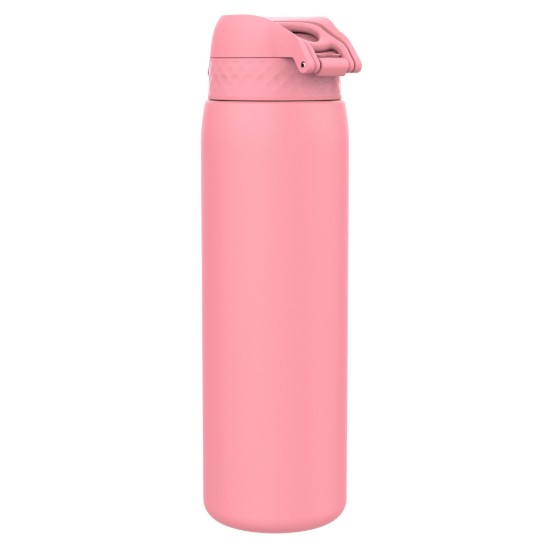 Water bottle, stainless steel, 920 ml Rose Bloom - Ion8