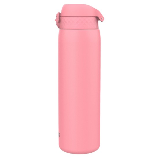 Water bottle, stainless steel, 920 ml Rose Bloom - Ion8