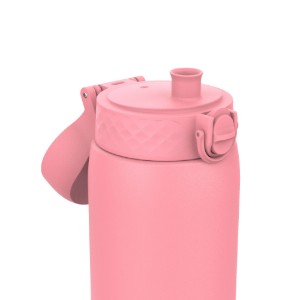 Waterfles, roestvrij staal, 920 ml Rose Bloom - Ion8