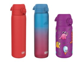 Afbeelding voor categorie Flessen - Ion8