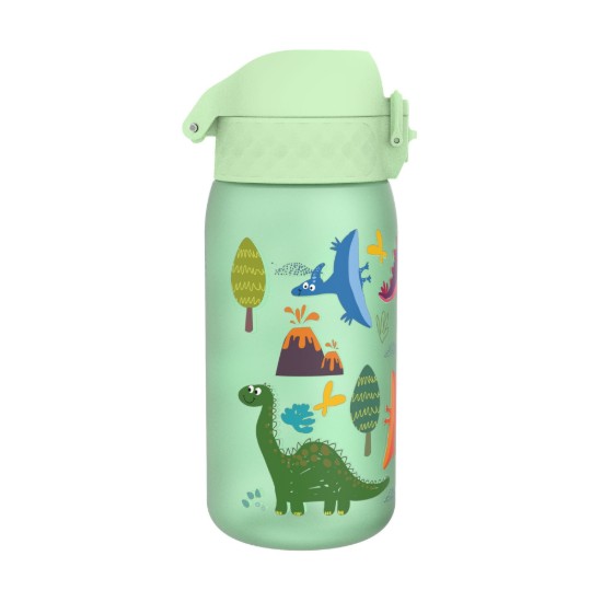 Borraccia per bambini, recyclon™, 350 ml, Dinosaurs - Ion8