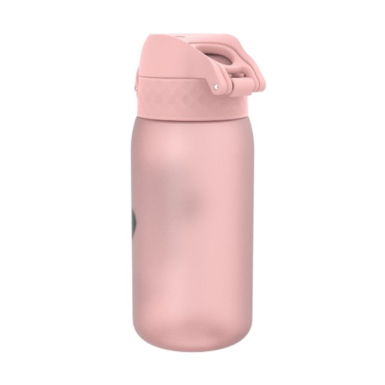 Waterfles voor kinderen, recyclon™, 350 ml, Panda - Ion8