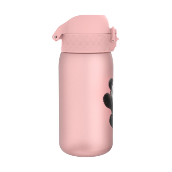 Waterfles voor kinderen, recyclon™, 350 ml, Panda - Ion8