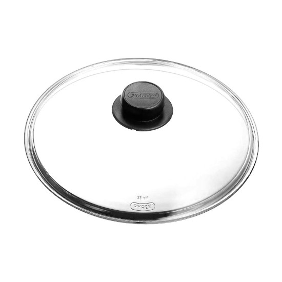 Glass lid, 28cm, "Classic" - Pyrex