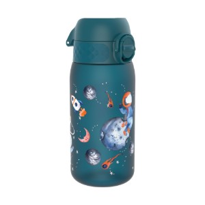 Waterfles voor kinderen, recyclon™, 350 ml, Space - Ion8