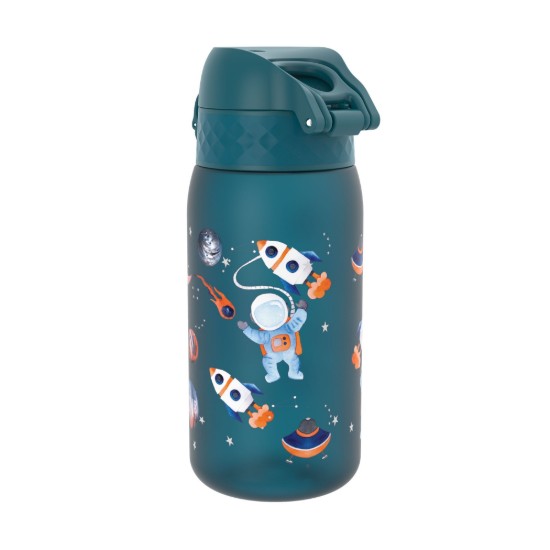 Waterfles voor kinderen, recyclon™, 350 ml, Space - Ion8