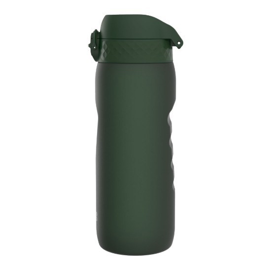 Waterfles, recyclon™, 750 ml, Dark Green - Ion8