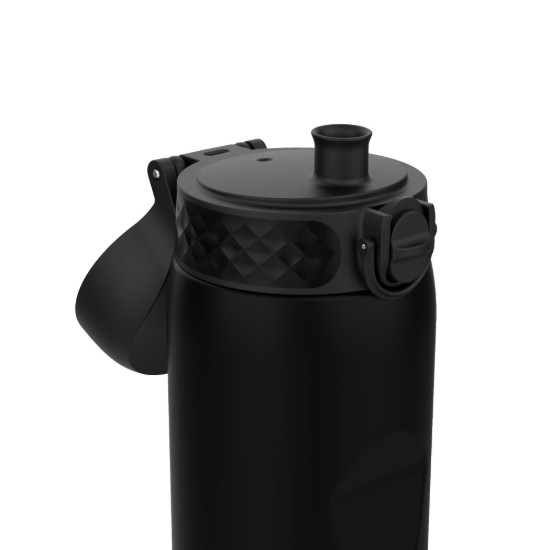 Borraccia, recyclon™, 1 L, Nero - Ion8