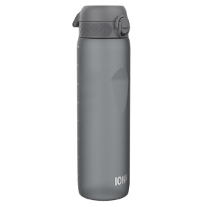 Borraccia, recyclon™, 1 L, Grigio - Ion8