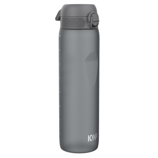 Borraccia, recyclon™, 1 L, Grigio - Ion8