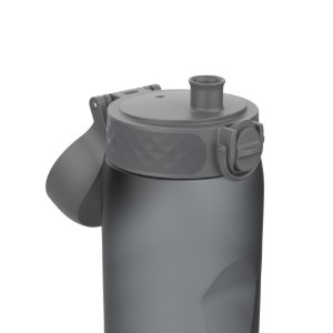 Borraccia, recyclon™, 1 L, Grigio - Ion8