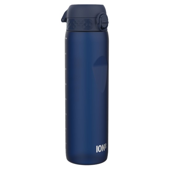 Borraccia, recyclon™, 1 L Navy - Ion8