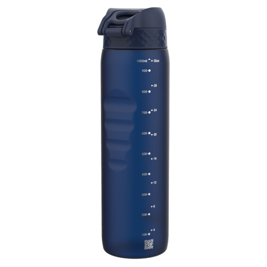 Borraccia, recyclon™, 1 L Navy - Ion8