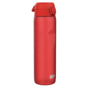 Borraccia, recyclon™, 1 L, Rosso - Ion8