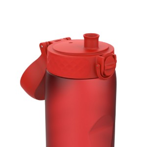 Borraccia, recyclon™, 1 L, Rosso - Ion8
