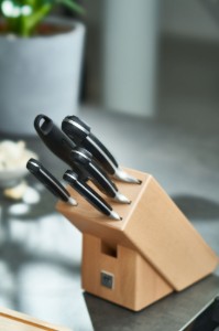 6-delige keukenmessenset, 'Professional S' - Zwilling