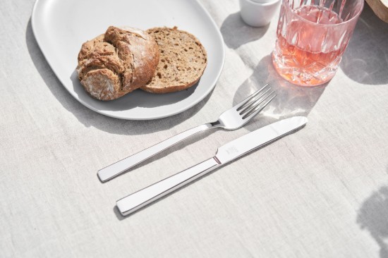 Set di posate 30 pezzi, acciaio inox, "King", lucido - Zwilling