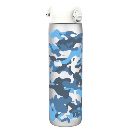 Veepudel "Times To Drink", recyclon™, 1L, Camo - Ion8