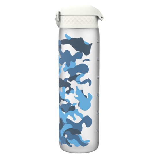 Veepudel "Times To Drink", recyclon™, 1L, Camo - Ion8