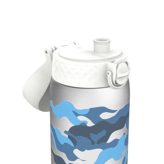 Veepudel "Times To Drink", recyclon™, 1L, Camo - Ion8