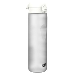 Borraccia "Times To Drink", recyclon™, 1L, Ice - Ion8