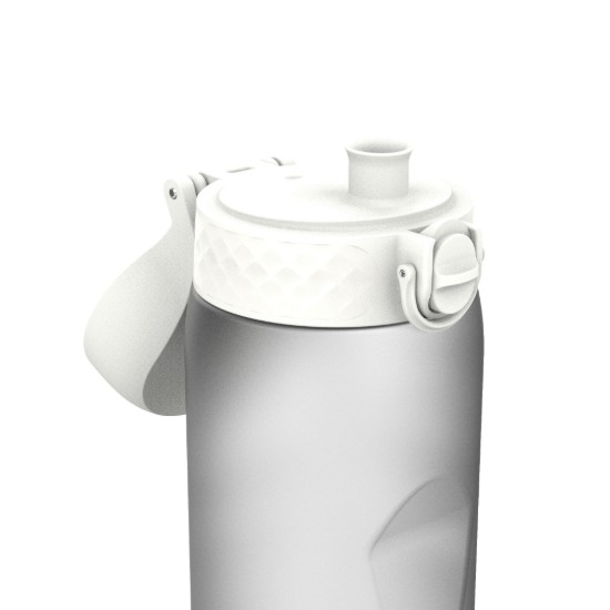 Borraccia "Times To Drink", recyclon™, 1L, Ice - Ion8