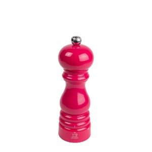 Macinapepe U'select, 18 cm, "Parisrama", Candy Pink - Peugeot