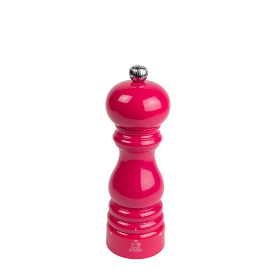 U'select pepparkvarn, 18 cm, "Parisrama", Candy Pink - Peugeot