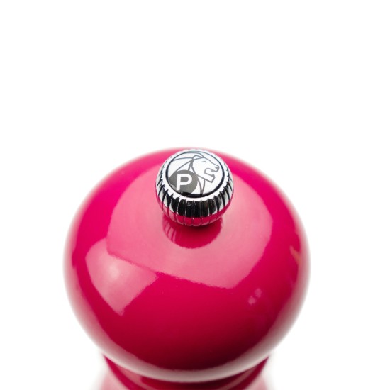 U'select pepparkvarn, 18 cm, "Parisrama", Candy Pink - Peugeot