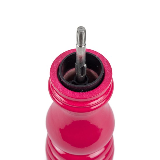 U'select pepparkvarn, 18 cm, "Parisrama", Candy Pink - Peugeot
