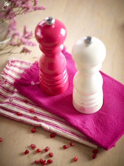 U'select pepparkvarn, 18 cm, "Parisrama", Candy Pink - Peugeot