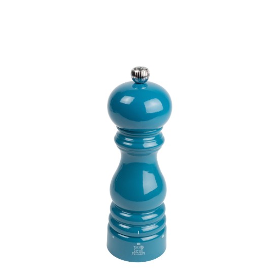 Macinapepe U'select, 18 cm, "Parisrama", Pacific Blue - Peugeot
