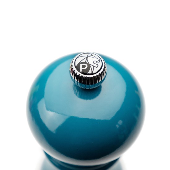 Macinapepe U'select, 18 cm, "Parisrama", Pacific Blue - Peugeot