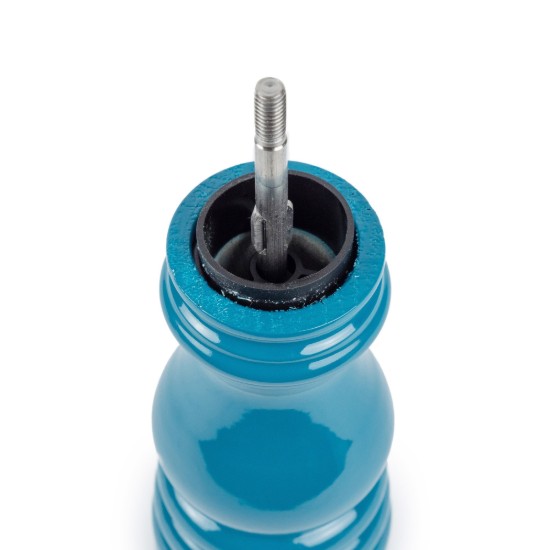 Macinapepe U'select, 18 cm, "Parisrama", Pacific Blue - Peugeot
