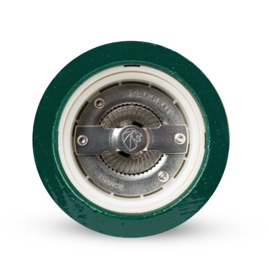 Moedor de sal U'select, 18 cm, "Parisrama", Forest Green - Peugeot