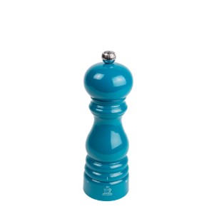 Macina sale U'select, 18 cm, "Parisrama", Pacific Blue - Peugeot