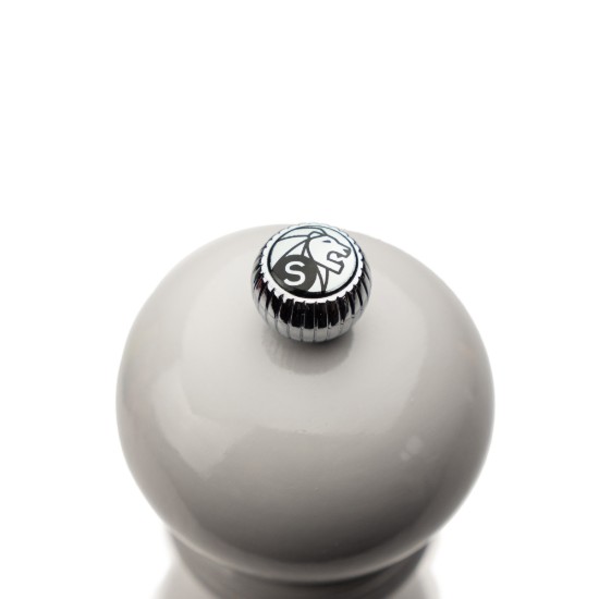 U'select salt grinder, 18 cm, "Parisrama", Pearl Grey - Peugeot