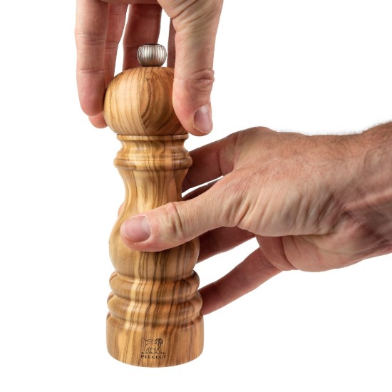 Pepermolen, 18 cm, "Paris", Olive - Peugeot