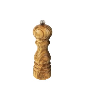 Zoutmolen, 18 cm, 'Paris', 'Olive' - Peugeot