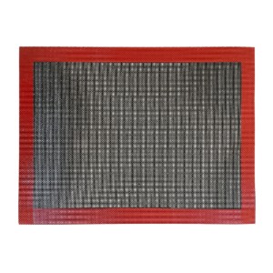 Bakplaat voor het bakken van brood, siliconen, 30 × 40 cm - NoStik