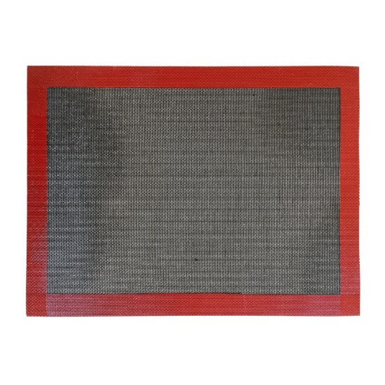 Bakplaat voor het bakken van brood, siliconen, 30 × 40 cm - NoStik