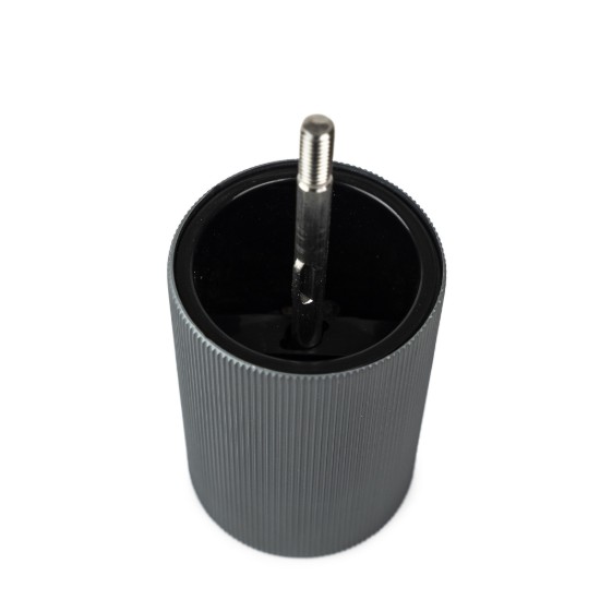 Macinapepe, 12 cm, "Line", Carbon - Peugeot